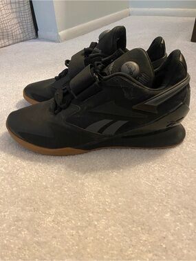 Reebok Men's Legacy Weightlifting Shoes